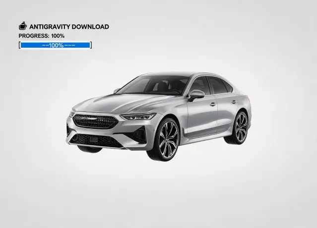 Antigravity Download