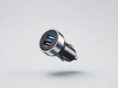 Antigravity Battery Charger