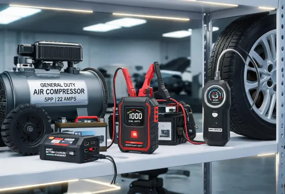 Antigravity product catalogue